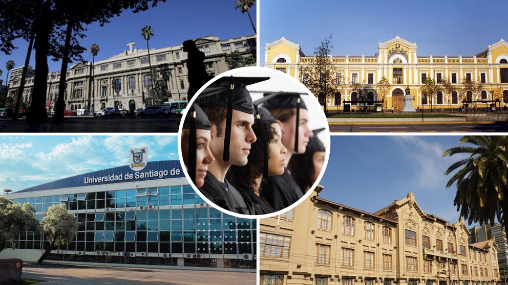 ¿Cuánto cuesta estudiar una maestría en Chile en 2026?